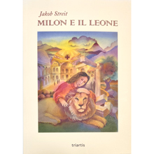 Milon e il Leone