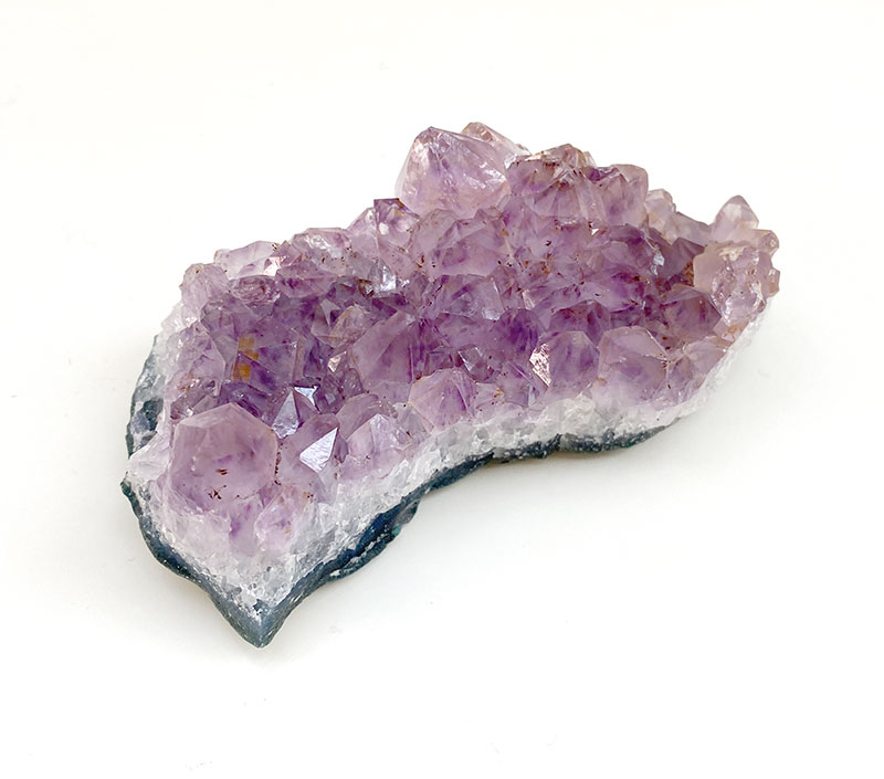 Minerale - Ametista (7-8cm) - Minerali e pietre 