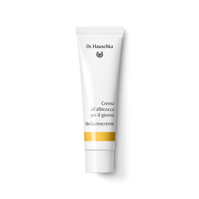 Crema alla Melissa per il giorno - 30 ml 