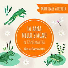 Album Portafoto Baby Bimbo Celeste Stella Cicogna Argento Con CD