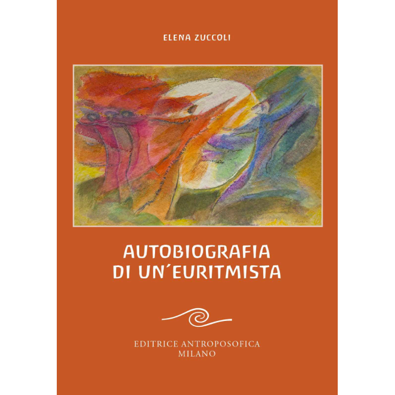 Autobiografia di un'euritmista