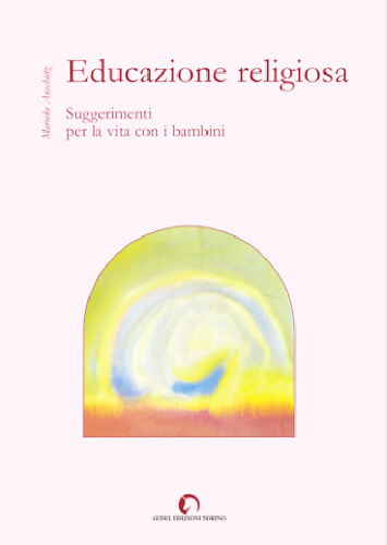 Educazione religiosa - Libro usato