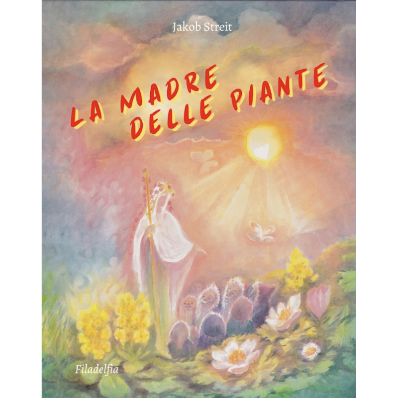 La madre delle piante