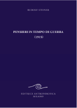 Pensieri in tempo di guerra 1915