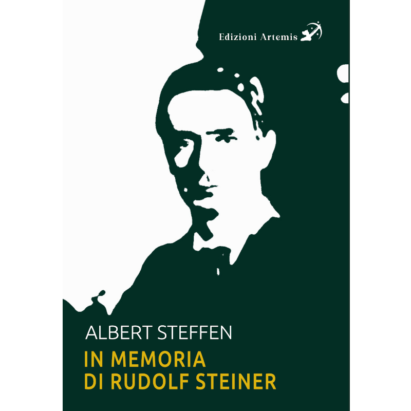 In memoria di Rudolf Steiner