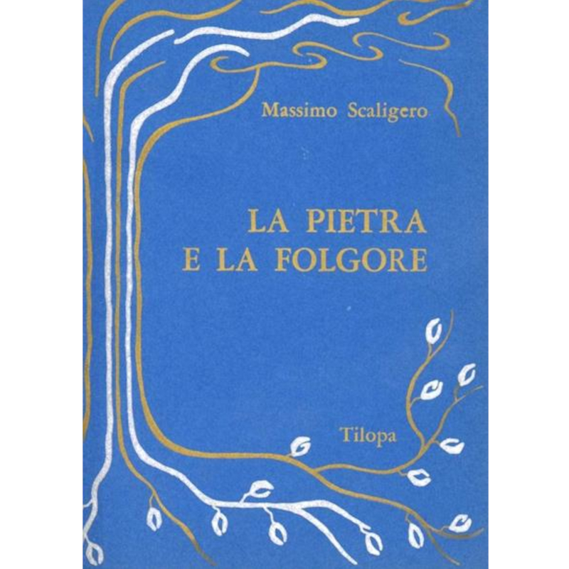 La pietra e la Folgore (poesie)