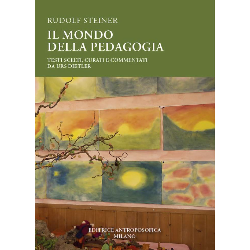 Il mondo della pedagogia