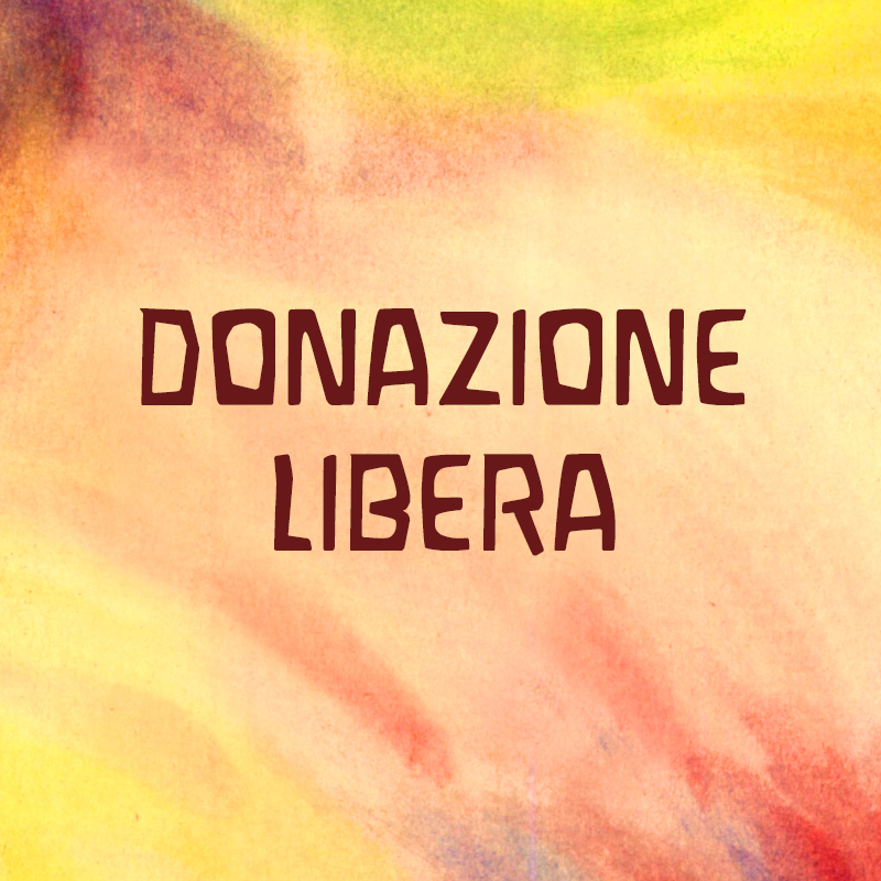 Donazione Libera