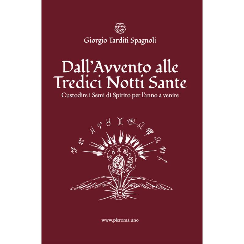 Dall'Avvento alle Tredici Notti Sante 