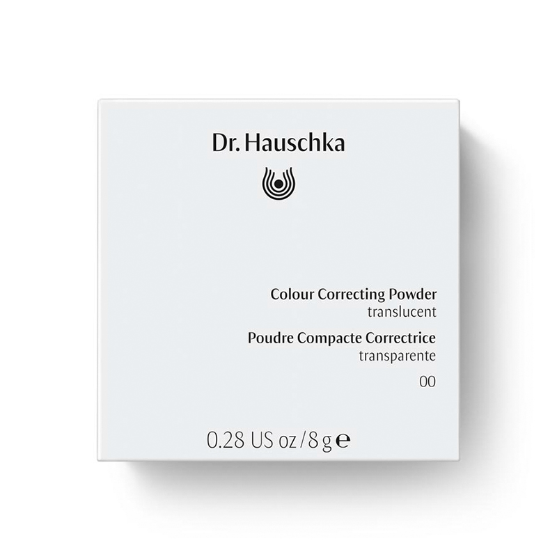 Colour Correcting Powder (Polvere viso correttiva ) - 00 Translucent 