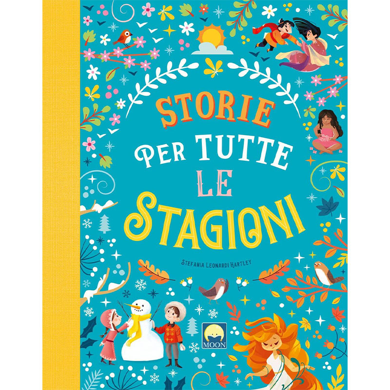 Storie per tutte le stagioni