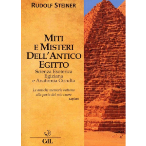 Miti e misteri dell'antico Egitto 