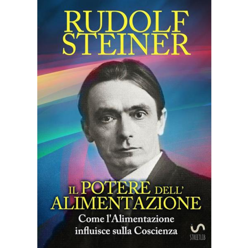 Il potere dell'alimentazione. Come l'alimentazione influisce sulla coscienza 