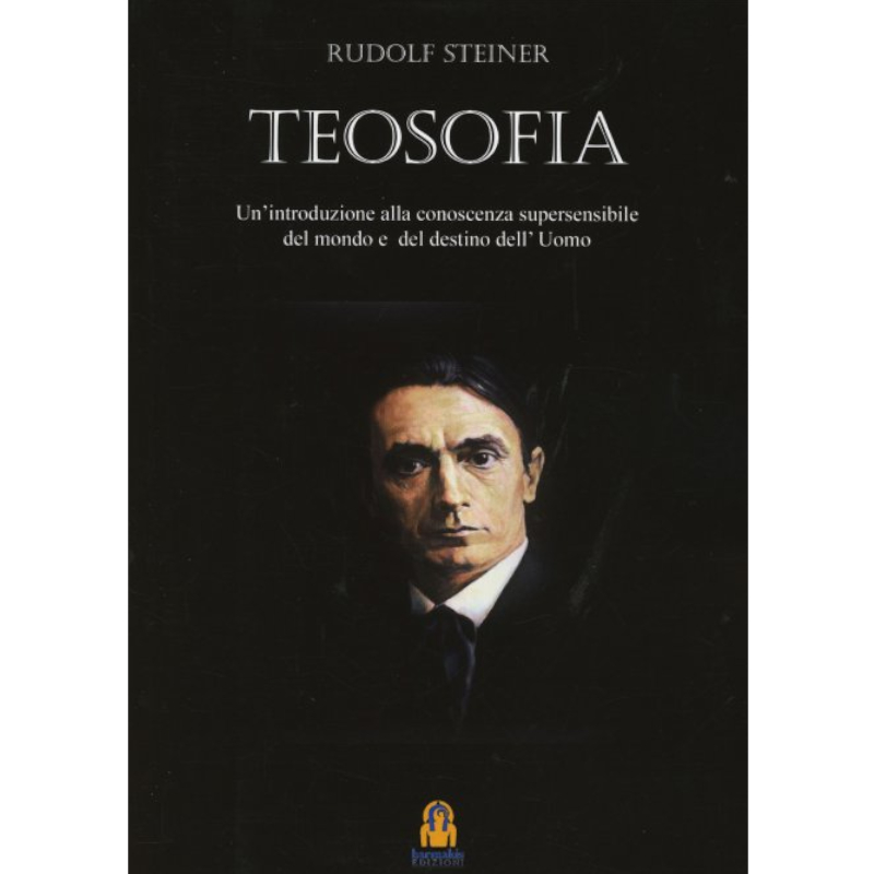 Teosofia - Edizioni Harmakis