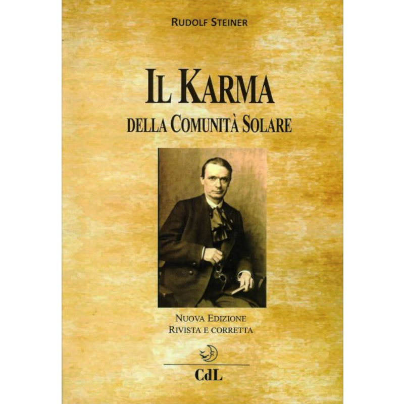 Il Karma della comunità solare 