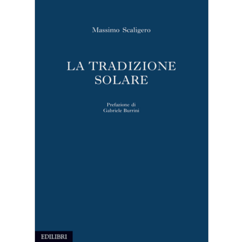 La tradizione solare 