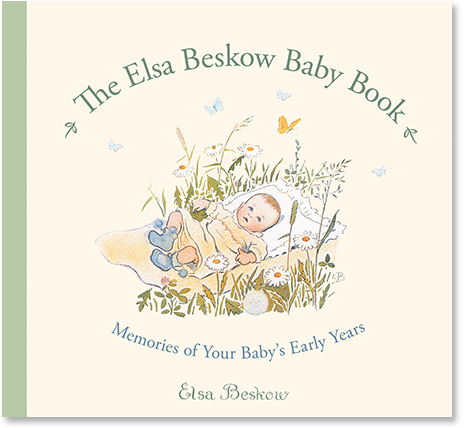 Diario Della Nascita Memorie Del Primo Anno Di Vita Testi In Inglese Elsa Beskow Floris Books Ilsoleapicchio It