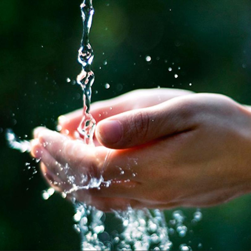 Come eliminare i PFAS dall’acqua del rubinetto